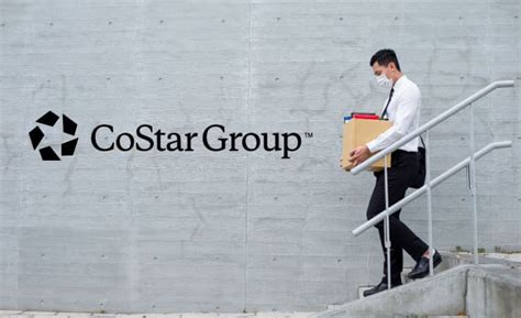 CoStar Group Inc. . Costar group layoffs 2023